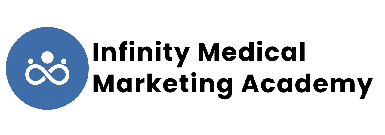 Infinity Medical Marketing Academy